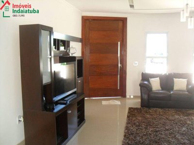 Casa, 4 quartos, 250 m² - Foto 2