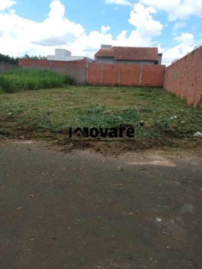 Terreno, 200 m² - Foto 1