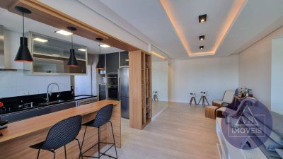 Apartamento, 3 quartos, 133 m² - Foto 5