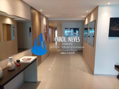 Apartamento, 2 quartos, 78 m² - Foto 2