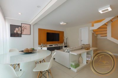 Cobertura, 2 quartos, 134 m² - Foto 3