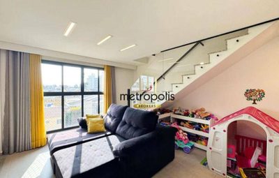 Cobertura, 3 quartos, 127 m² - Foto 5