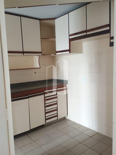 Apartamento, 3 quartos, 78 m² - Foto 2
