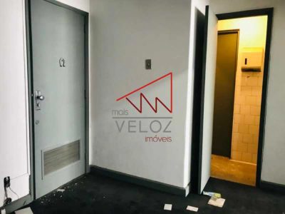 Sala-Conjunto, 56 m² - Foto 1
