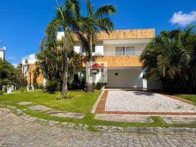 Casa de Condomínio, 4 quartos - Foto 2