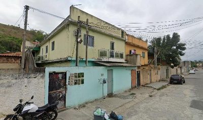 Casa, 2 quartos, 57 m² - Foto 1