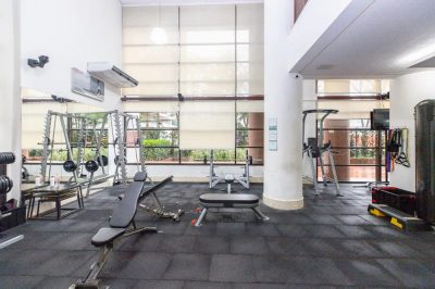 Apartamento, 3 quartos, 209 m² - Foto 4