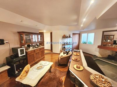 Apartamento, 3 quartos, 156 m² - Foto 3
