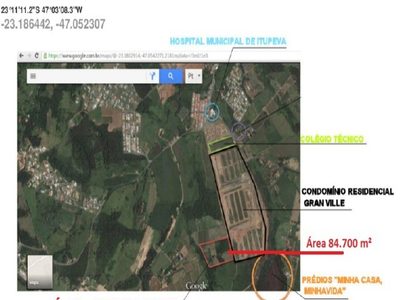 Loteamento e Condomínio - Foto 1