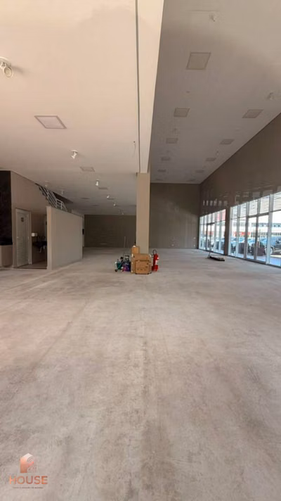 Loja-Salão, 352 m² - Foto 2