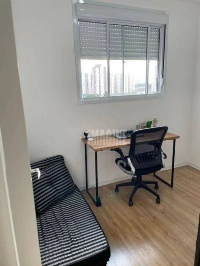Apartamento, 2 quartos, 42 m² - Foto 5