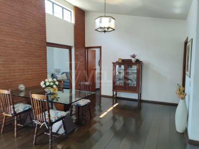 Casa, 4 quartos, 360 m² - Foto 2