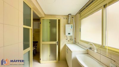 Apartamento, 3 quartos, 117 m² - Foto 2