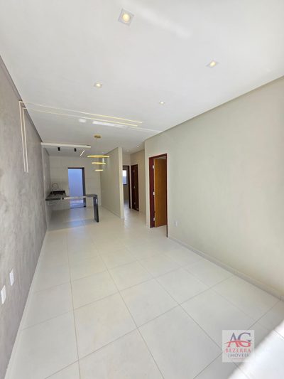 Casa, 2 quartos, 78 m² - Foto 3