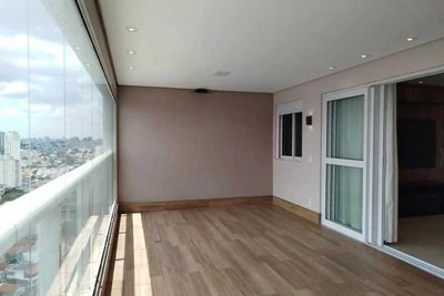 Apartamento, 3 quartos, 119 m² - Foto 5