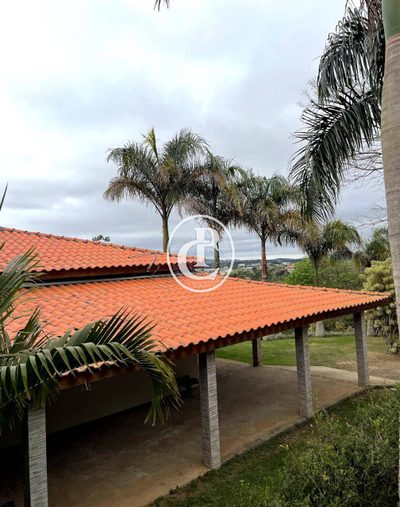 Sítio, 3 quartos, 2400 m² - Foto 5