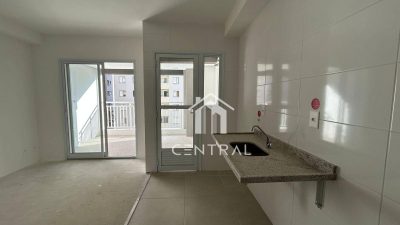 Apartamento, 1 quarto, 30 m² - Foto 1