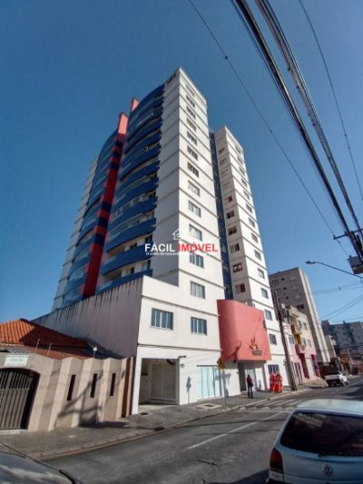 Apartamento, 2 quartos, 65 m² - Foto 1