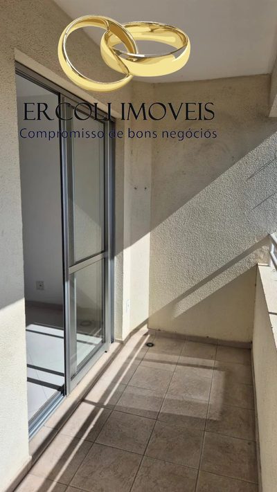 Apartamento, 2 quartos, 60 m² - Foto 3