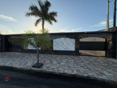 Casa, 4 quartos, 435 m² - Foto 1