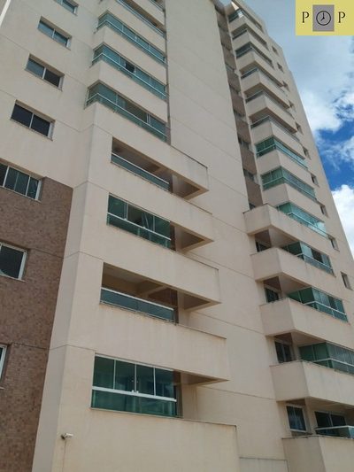 Apartamento, 2 quartos, 58 m² - Foto 3