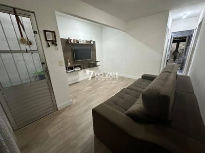 Casa, 2 quartos, 70 m² - Foto 5