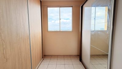 Apartamento, 3 quartos, 60 m² - Foto 5