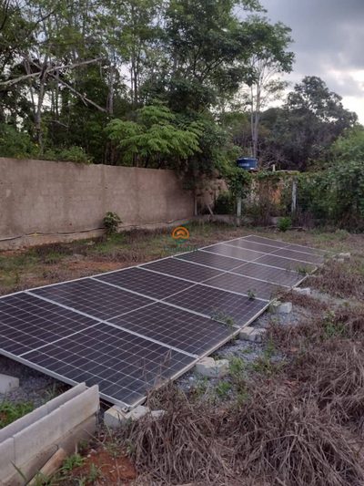 Loteamento e Condomínio, 1000 m² - Foto 4