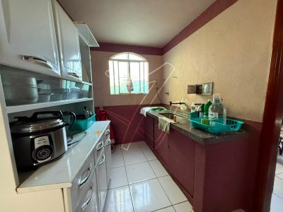 Casa, 3 quartos, 100 m² - Foto 4