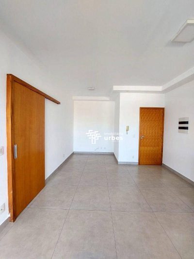 Apartamento, 1 quarto, 42 m² - Foto 2