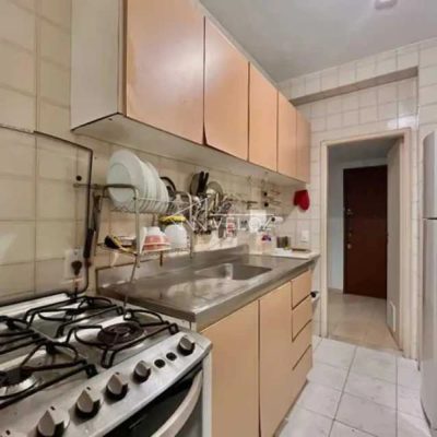 Apartamento, 2 quartos, 61 m² - Foto 1