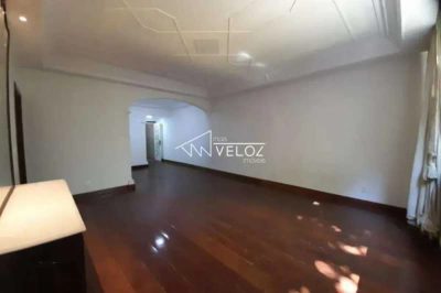 Apartamento, 3 quartos, 157 m² - Foto 1