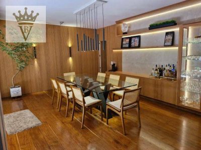 Casa, 4 quartos, 532 m² - Foto 4