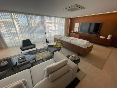Apartamento, 4 quartos, 328 m² - Foto 2