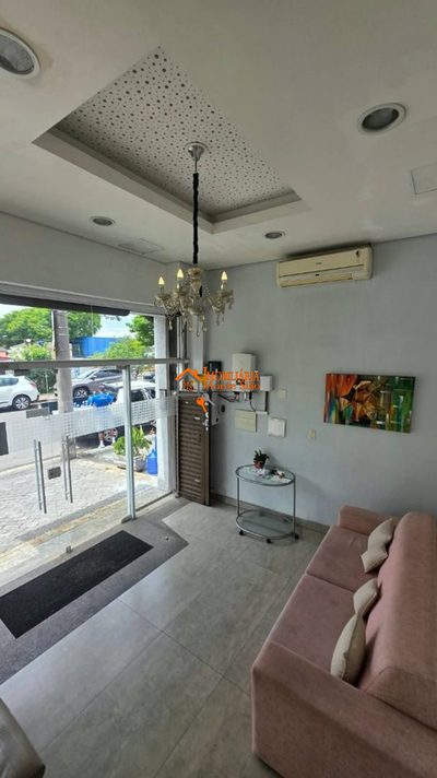 Sala-Conjunto, 35 m² - Foto 1