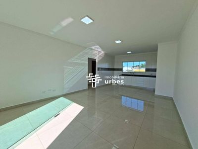 Apartamento, 2 quartos, 94 m² - Foto 2