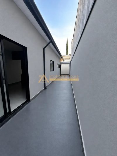 Casa, 1 quarto, 117 m² - Foto 3