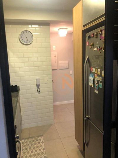 Apartamento, 2 quartos, 73 m² - Foto 3