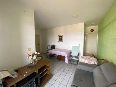 Apartamento, 3 quartos, 70 m² - Foto 3