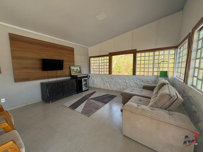 Chácara, 2 quartos, 4 hectares - Foto 2