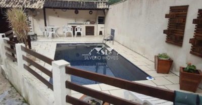Casa, 3 quartos, 103 m² - Foto 1