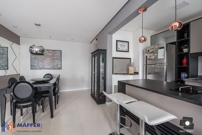 Apartamento, 3 quartos, 73 m² - Foto 5