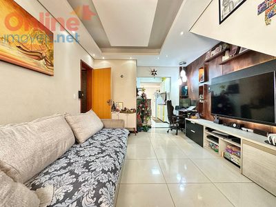 Apartamento, 3 quartos, 107 m² - Foto 3