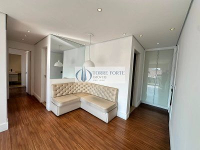 Apartamento, 2 quartos, 60 m² - Foto 4