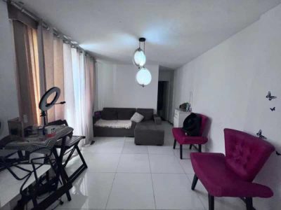 Apartamento, 1 quarto, 40 m² - Foto 1