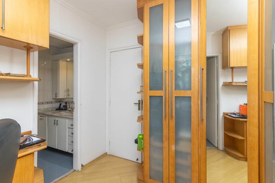Apartamento, 3 quartos, 95 m² - Foto 2