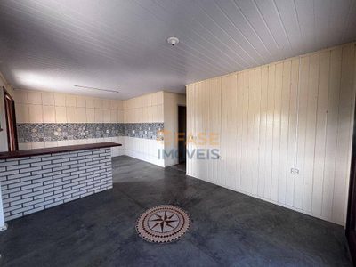 Casa, 3 quartos, 100 m² - Foto 2