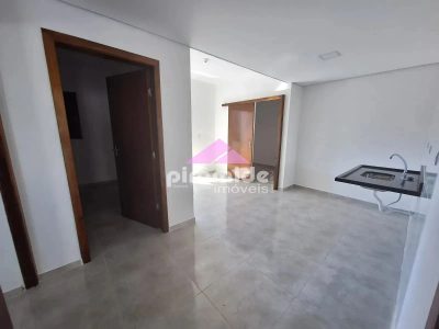 Casa, 2 quartos, 60 m² - Foto 1