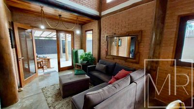 Casa, 4 quartos, 227 m² - Foto 4