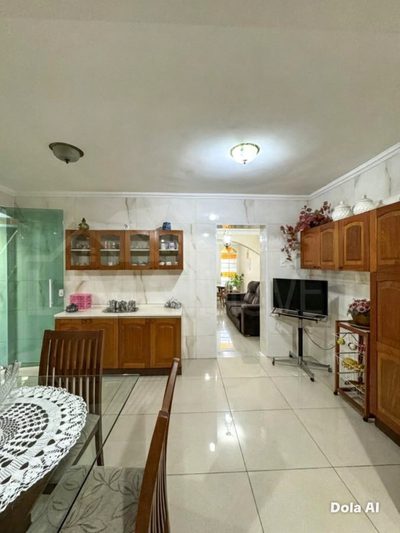 Casa, 3 quartos, 237 m² - Foto 3
